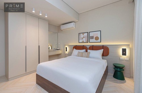 New Cairo Hotel | Prime Residence Point 90
