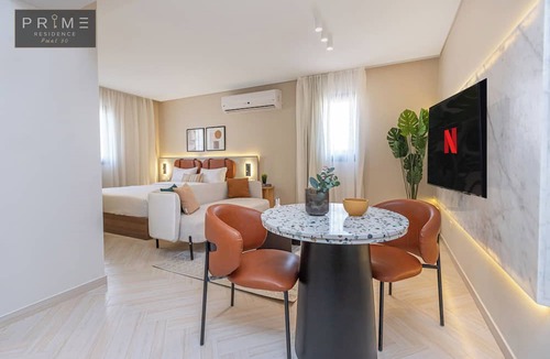 New Cairo Hotel | Prime Residence Point 90