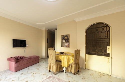 Al Haram Hotel | Queen of Pyramids Hotel