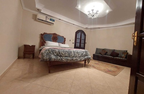 Al Haram Hotel | Queen of Pyramids Hotel
