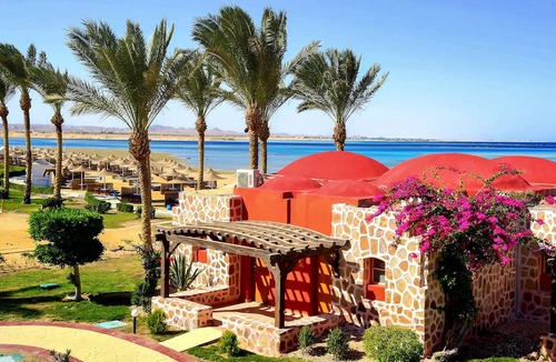 Port Ghalib Resort | Swisstouch Oriental Resort Marsa Alam - All inclusive