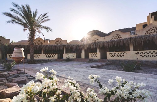 Nuweiba Hotel | Aqua Sun