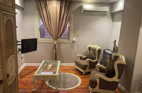Al Duqqi Apartment | Dokki apartment