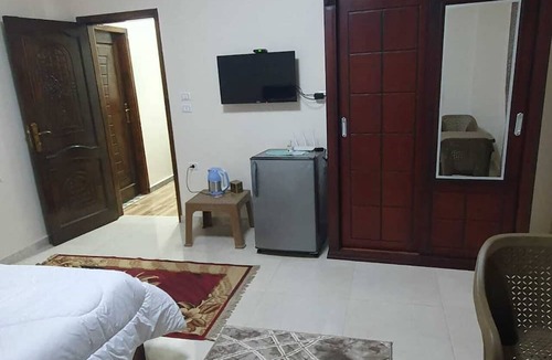Giza House | Andy guest house