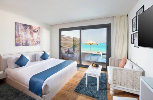 Sidi Abd El-Rahman Resort | XU Sidi Abdel-Rahman Resort & SPA