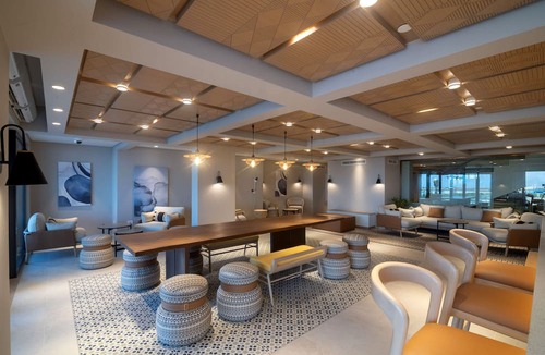 Marina El Alamein Hotel | Palma Bay Rotana Resort