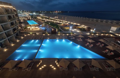 Marina El Alamein Hotel | Palma Bay Rotana Resort