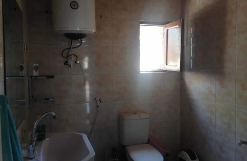 St. Catherine House | Authentic charming 2-Bed House in Dahab