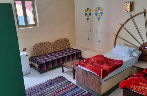 Abu Simbel Hotel | Hllol Hotel Abu Simbel