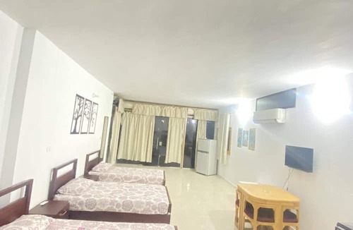 Dahab Apartment | The place its at the front of the sea