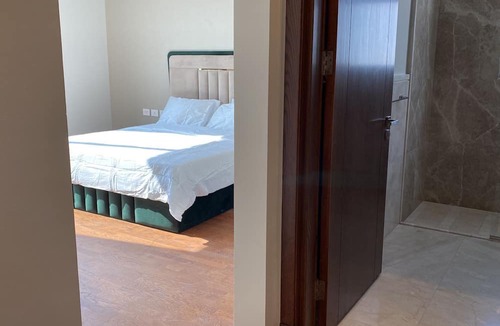 6th of October City Apartment | Furnished Apartment in AEON compound 504