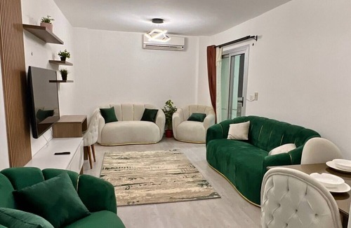 Madinaty Apartment | Sweet Apartment Madinty