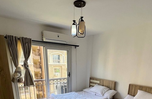 Madinaty Apartment | Sweet Apartment Madinty