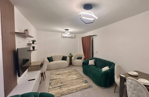 Madinaty Apartment | Sweet Apartment Madinty