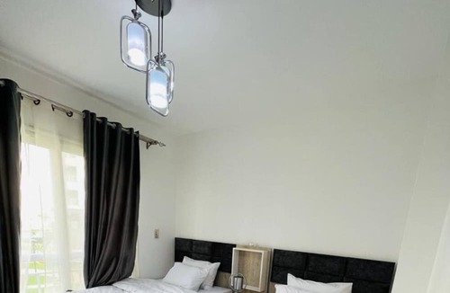 Madinaty Apartment | Dream 3BDR Hotel Apt.