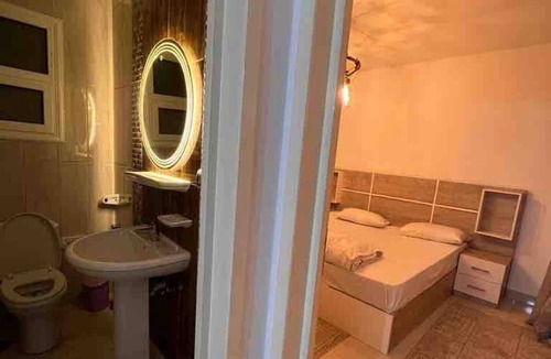 Madinaty Apartment | Dream 3BDR Hotel Apt.