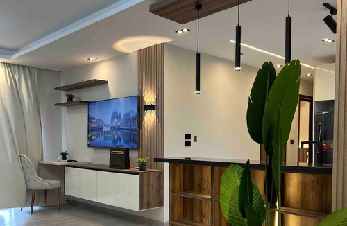 Madinaty Apartment | Uptown Elite Apt.
