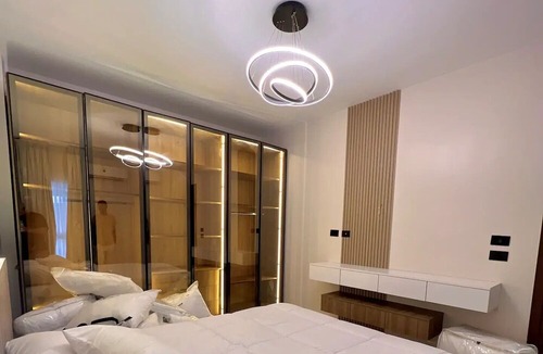 Madinaty Apartment | Uptown Elite Apt.