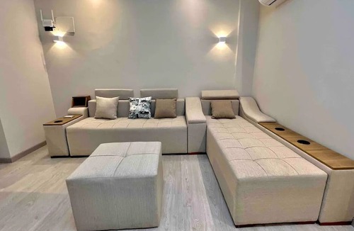 Madinaty Apartment | Uptown Elite Apt.