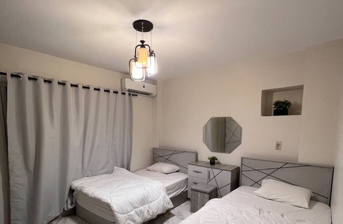 Madinaty Apartment | The Green Cozy Home AT Madinty