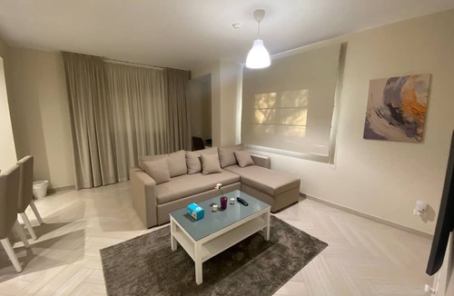 Giza Apartment | Dyafa Suites Giza