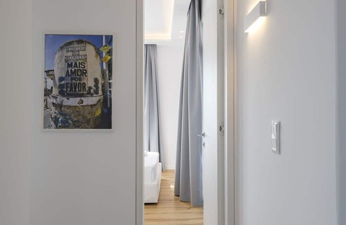 Elia Villa | Villa Meraviglia Elia Mykonos