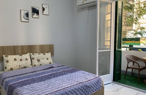 Abdin Apartment | Casa Rosa Homes