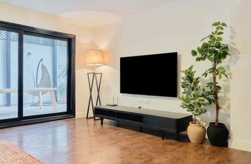 Heliopolis Apartment | Modern Designer Baron Palace 4BR Garden Duplex