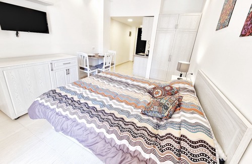 Village Road Apartment | Vrbo Property