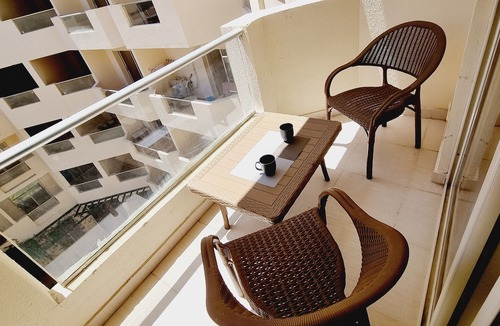 Village Road Apartment | Vrbo Property