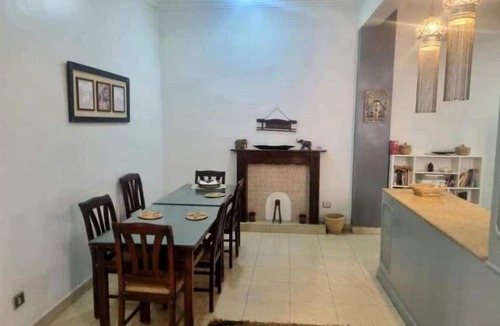 Luxor Apartment | Abo Hashim Nile Flat Two Bedroom Apartment