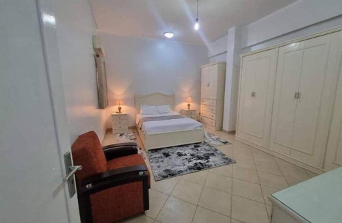 Luxor Apartment | Abo Hashim Nile Flat Two Bedroom Apartment