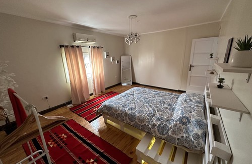 Abdin Apartment | Entire Apartment in Downtown Cairo #7