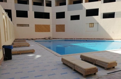 Al Mamsha El Seyahi Apartment | Central✔Sunny✔Modern✔SeaView✔Free WiFi✔