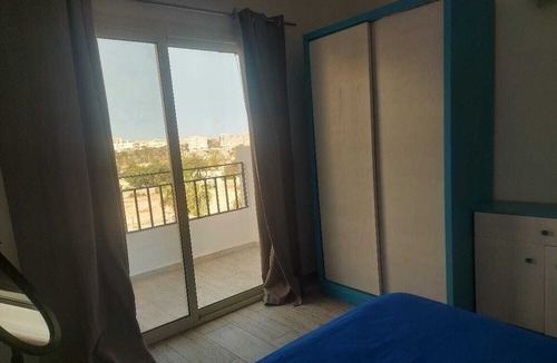 Al Mamsha El Seyahi Apartment | Al makramia compound