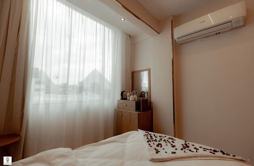 Oula Hotel | Queen Ash Pyramids View INN