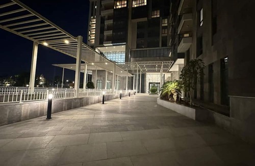 6th of October City Apartment | Furnished Apartment in AEON Compound805