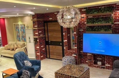 6th of October City Apartment | duplex in the tenth District-october