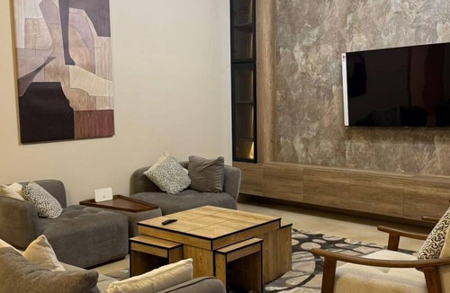 Sheikh Zayed City Apartment | ALSAWAH 3 Bedroom Apartment at Allegria Sodic Sheikh Zayed