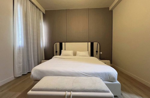 Sheikh Zayed City Apartment | ALSAWAH 3 Bedroom Apartment at Allegria Sodic Sheikh Zayed