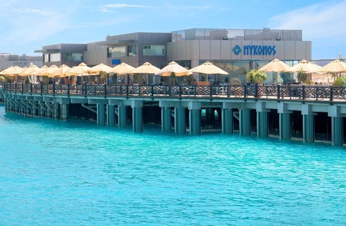 Marina El Alamein Hotel | Rixos Premium Alamein