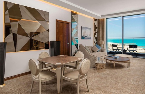 Marina El Alamein Hotel | Rixos Premium Alamein