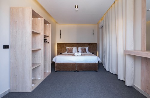 New Cairo Hotel | Golden House