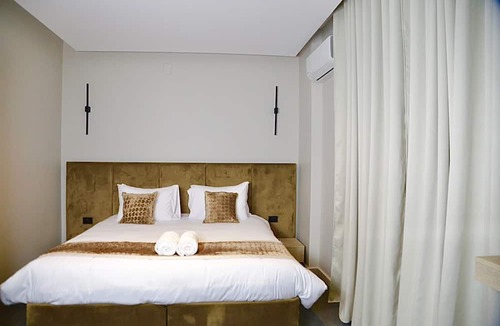 New Cairo Hotel | Golden House