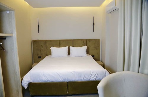 New Cairo Hotel | Golden House