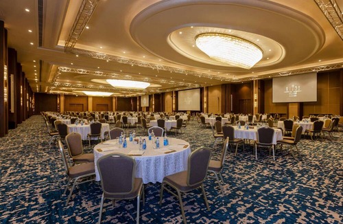 Sharm El Sheikh Hotel | Rixos Radamis Sharm El Sheikh
