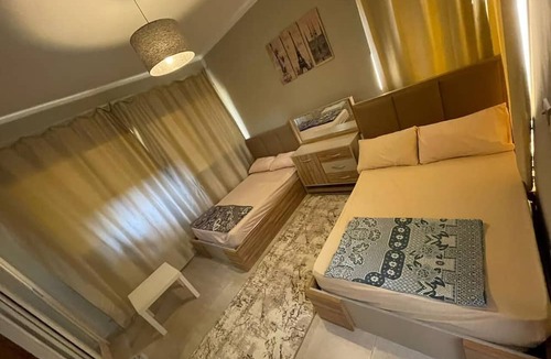 Sidi Abd El-Rahman Villa | Golfview House HaciendaBay Families Only