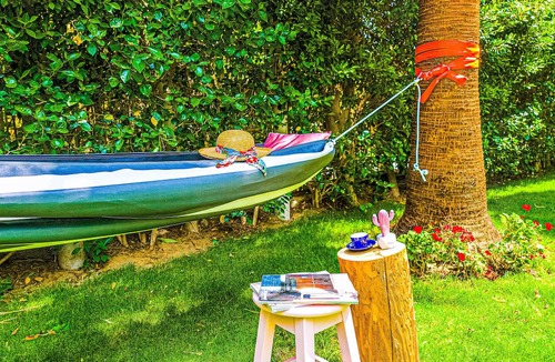Sheikh Zayed City Cabin | House Of Happiness King Bed Private Garden Cairo Sphinx International Airport