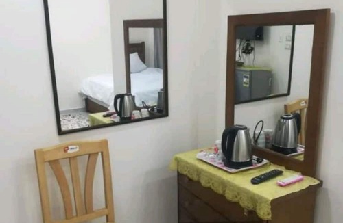 Kafrat al Jabal House | Ramses Guest House