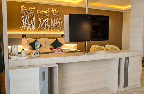 Marsa Alam Hotel | SIRENA BEACH RESORT & SPA